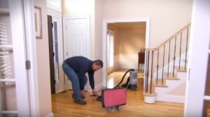 Floor sanding Manukau