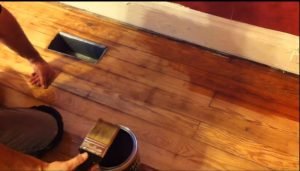 floor refinishing auckland