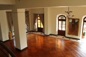floor repair Auckland