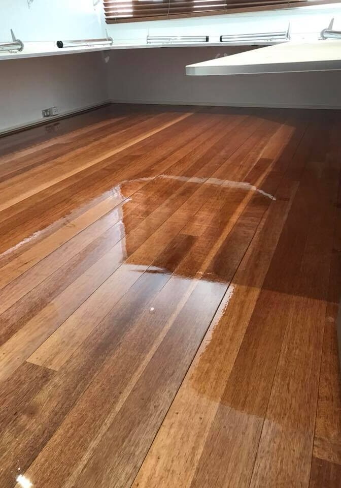 floor polisher near me